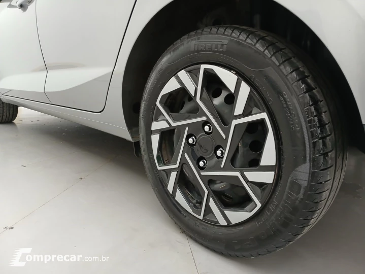 HB20 1.0 12V FLEX SENSE PLUS MANUAL