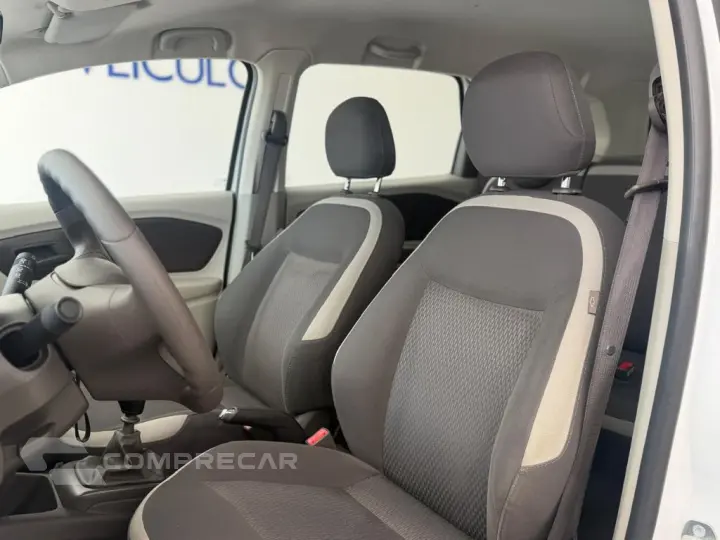 SPIN LT 1.8 8V Econo.Flex 5p Mec.