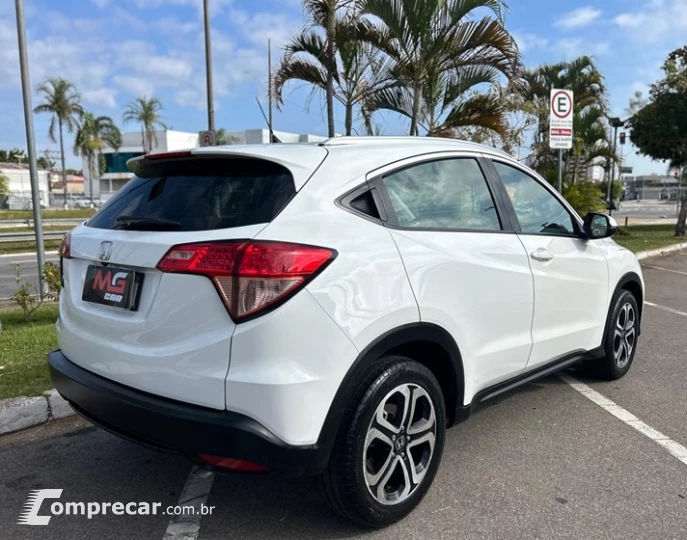 HR-V 1.8 16V EX