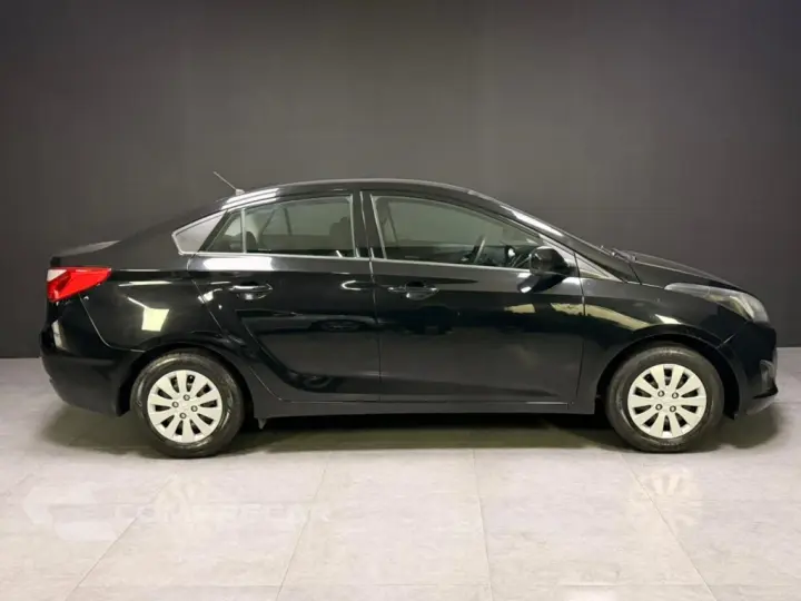 HB20S 1.6 COMFORT PLUS 16V FLEX 4P MANUAL