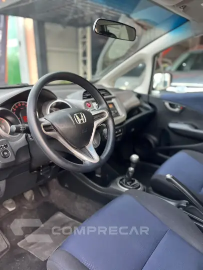 FIT 1.4 LX 8V