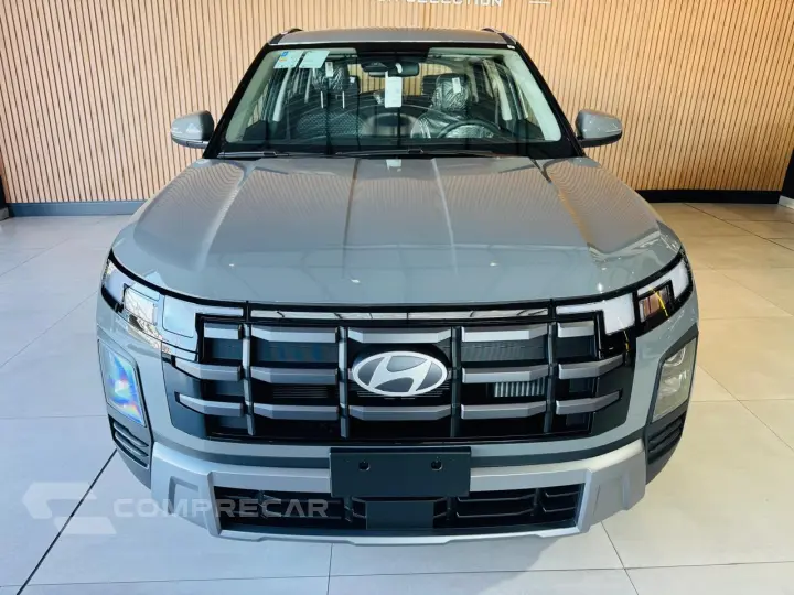 CRETA 1.0 Tgdi Comfort