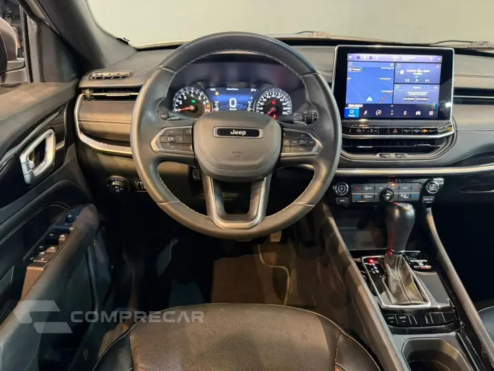 Compass 1.3 T270 Turbo Flex Longitude At6