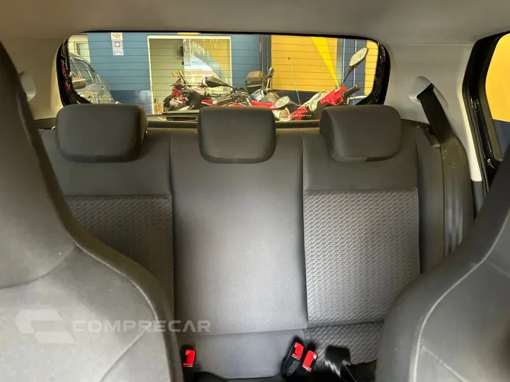 up! move 1.0 Total Flex 12V 5p