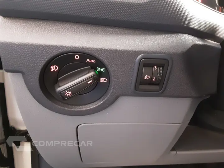 T-CROSS 1.0 200 TSI TOTAL FLEX SENSE AUTOMÁTICO