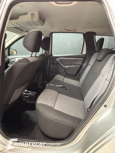 DUSTER 1.6 16V SCE Dynamique