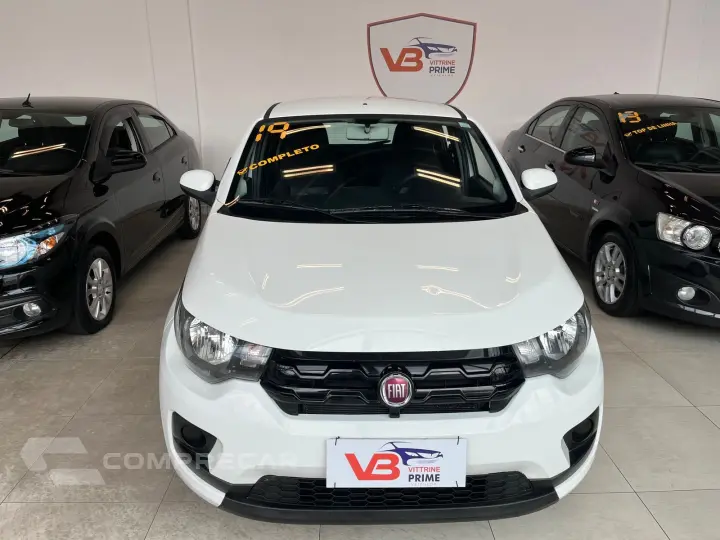 MOBI 1.0 FIREFLY FLEX DRIVE MANUAL