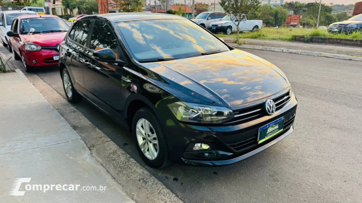 POLO 1.0 200 TSI Comfortline