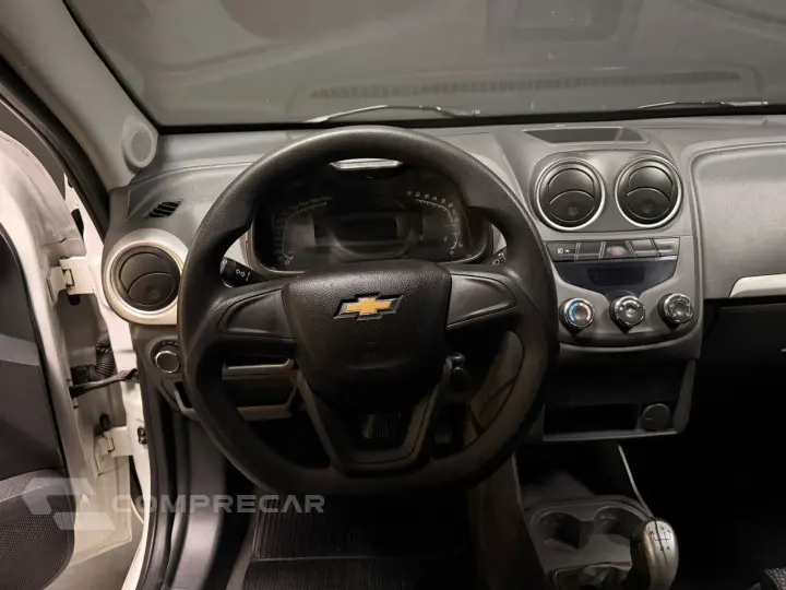 MONTANA 1.4 MPFI LS CS 8V FLEX 2P MANUAL