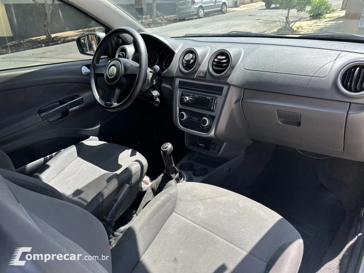 SAVEIRO 1.6 C CS 8V