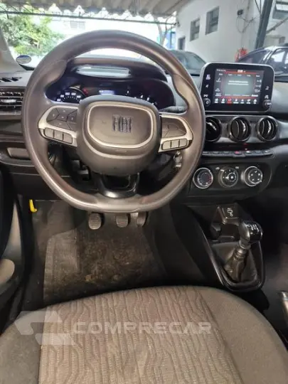 CRONOS DRIVE 1.3 FLEX
