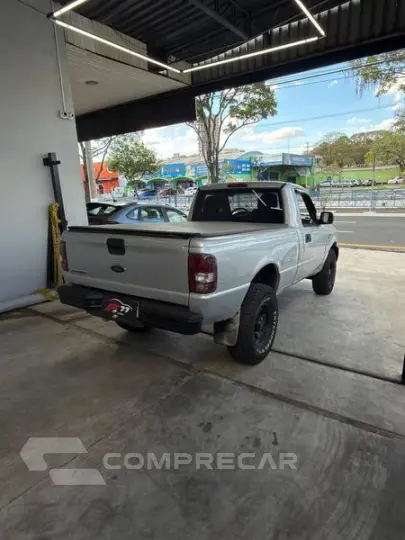 RANGER XLS 10A