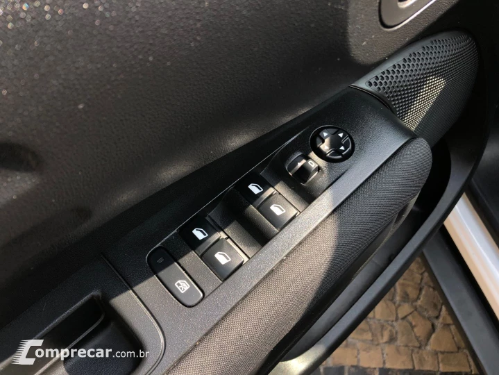 C4 Cactus 1.6 Vti 120 Flex Feel Eat6