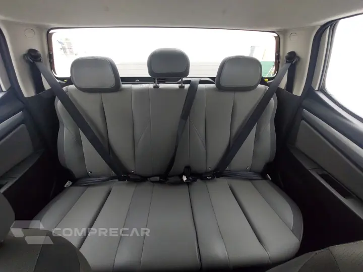S10 2.8 16V TURBO DIESEL LTZ CD 4X4 AUTOMÁTICO
