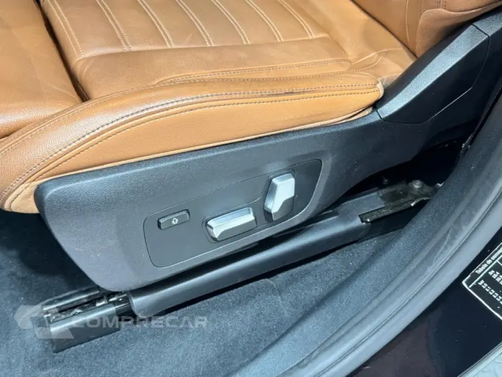 X3 2.0 16V GASOLINA X LINE XDRIVE20I STEPTRONIC