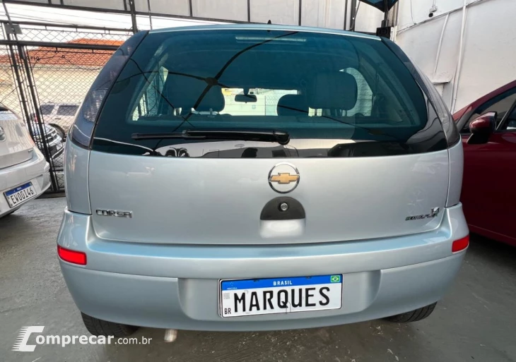 CORSA 1.4 MPFI Maxx 8V