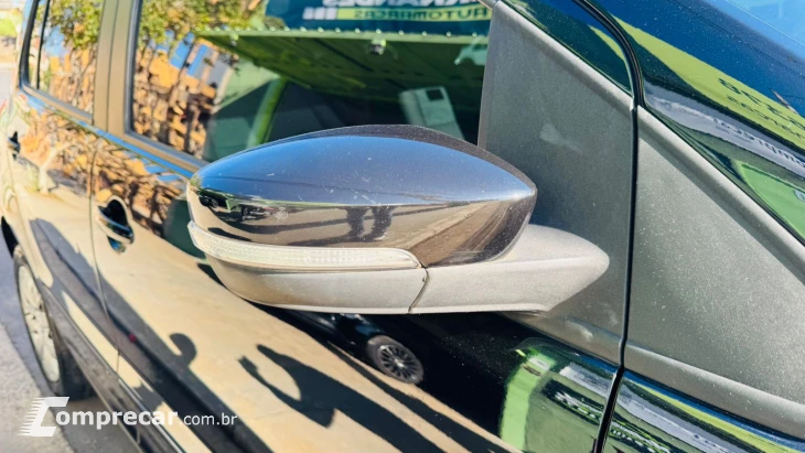 FOX 1.6 MI 8V