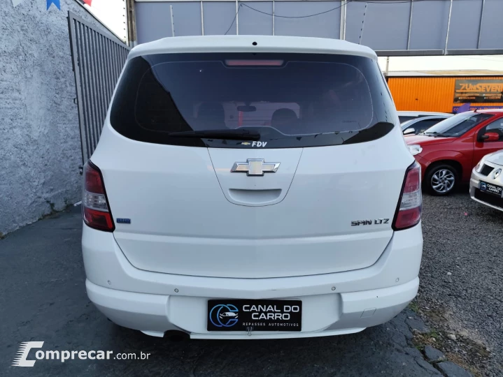 SPIN 1.8 LTZ 8V