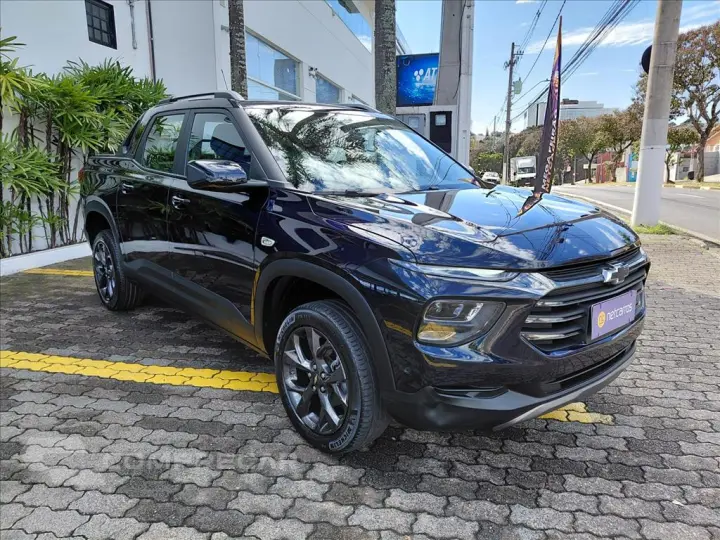 MONTANA 1.2 TURBO FLEX PREMIER AUTOMÁTICO