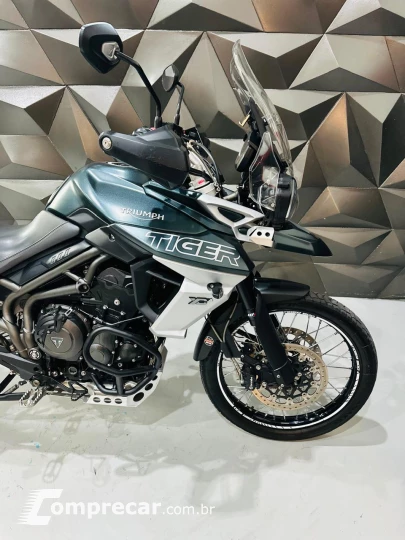 TIGER 800 XCA