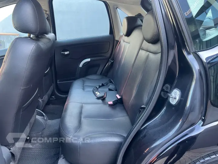 C3 GLX 1.4/ GLX Sonora 1.4 Flex 8V 5p