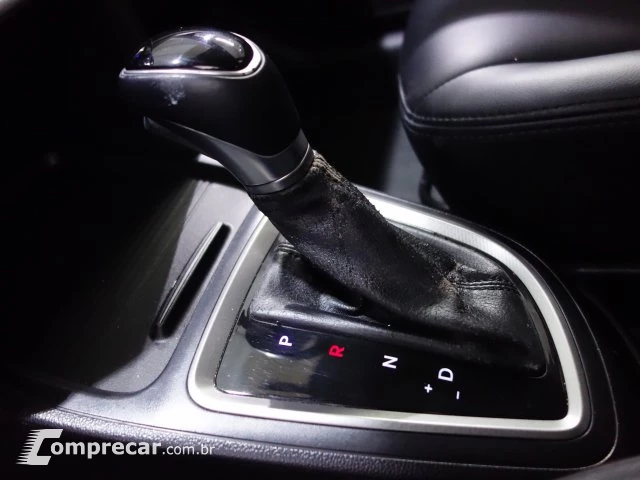 HB20 - 1.6 PREMIUM 16V 4P AUTOMÁTICO