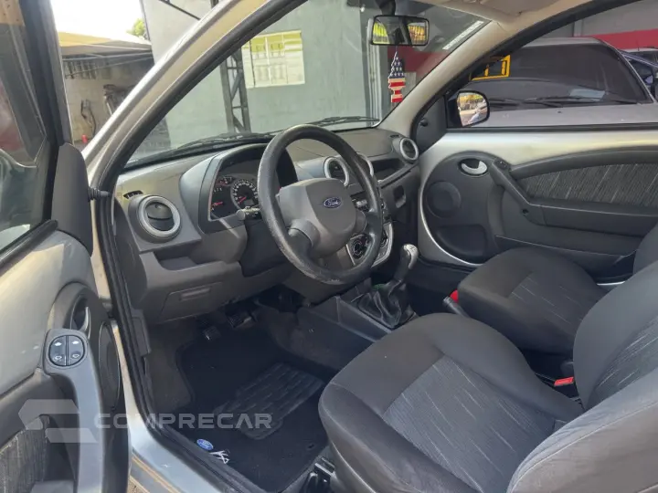 Ka Hatch 1.6 FLEX