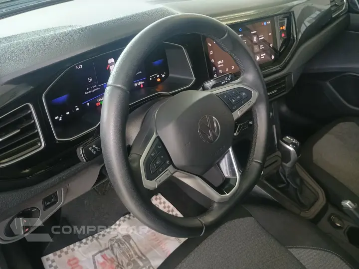POLO 1.0 170 TSI Comfortline