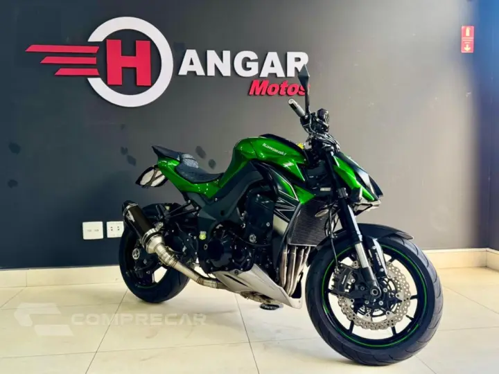 Z1000