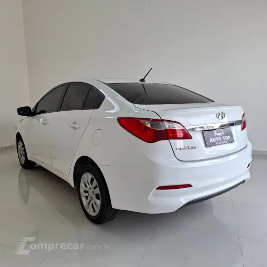 HB20 1.0 12V Comfort Plus