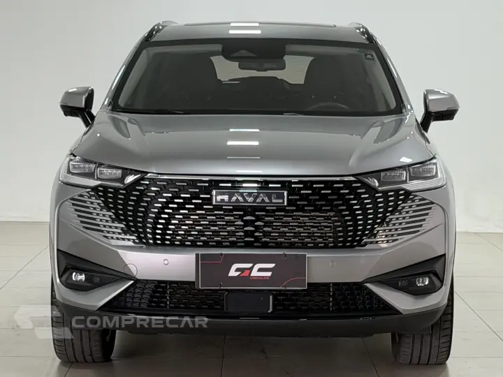 HAVAL H6 1.5 PHEV PREMIUM AWD E-TRACTION