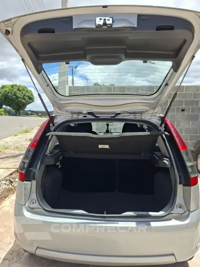 FIESTA 1.6 Rocam Hatch 8V