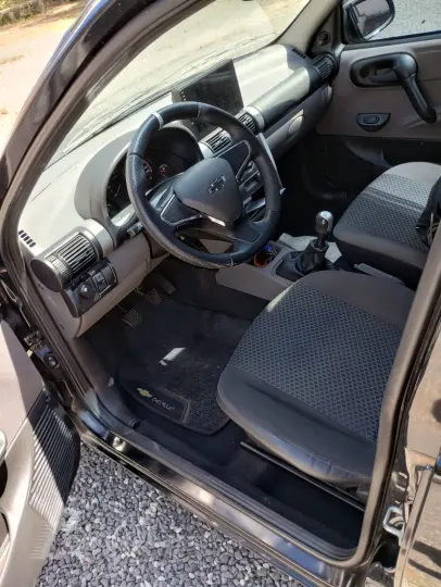 CLASSIC 1.0 MPFI LS 8V