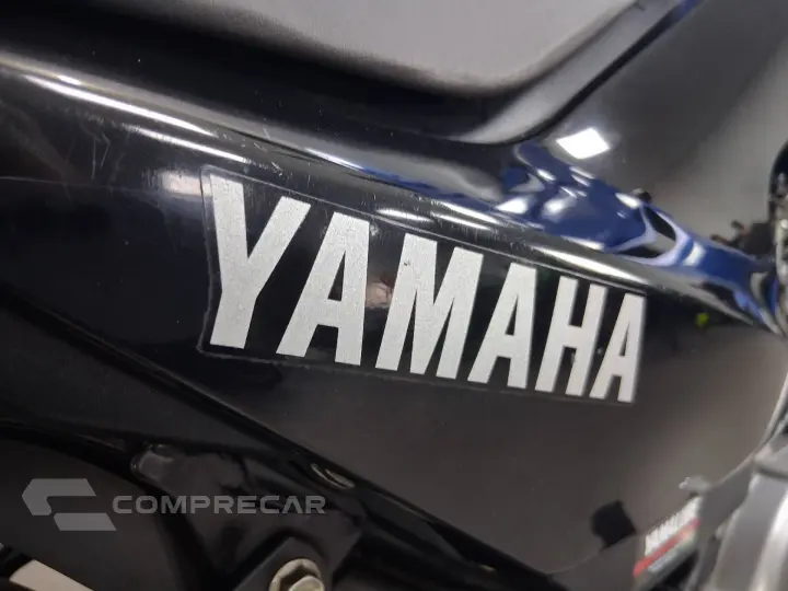 YAMAHA FACTOR YBR 125 K1