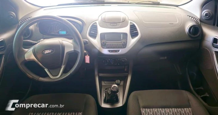 KA SE 1.0 SD C