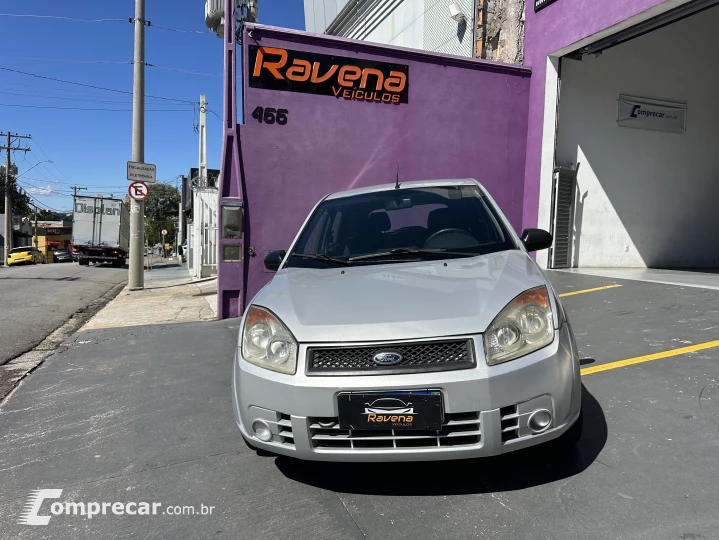 FIESTA 1.0 MPI Class 8V