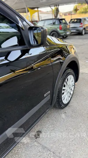 SAVEIRO 1.6 MI CE 8V G.VI