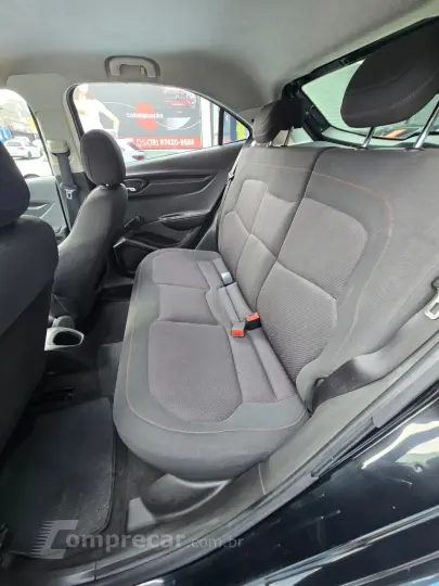 ONIX HATCH LT 1.4 8V FlexPower 5p Mec.