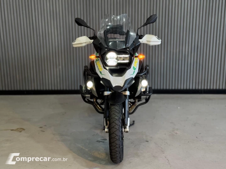 R 1250 GS ADVENTURE PREMIUM