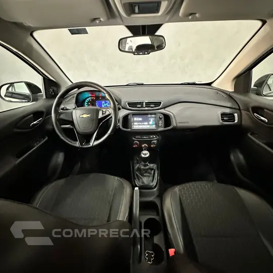 PRISMA Sed. LTZ 1.4 8V FlexPower 4p