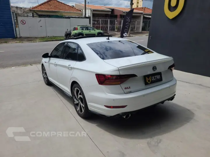 JETTA GLI 350 TSI 2.0 16V 4p Aut.