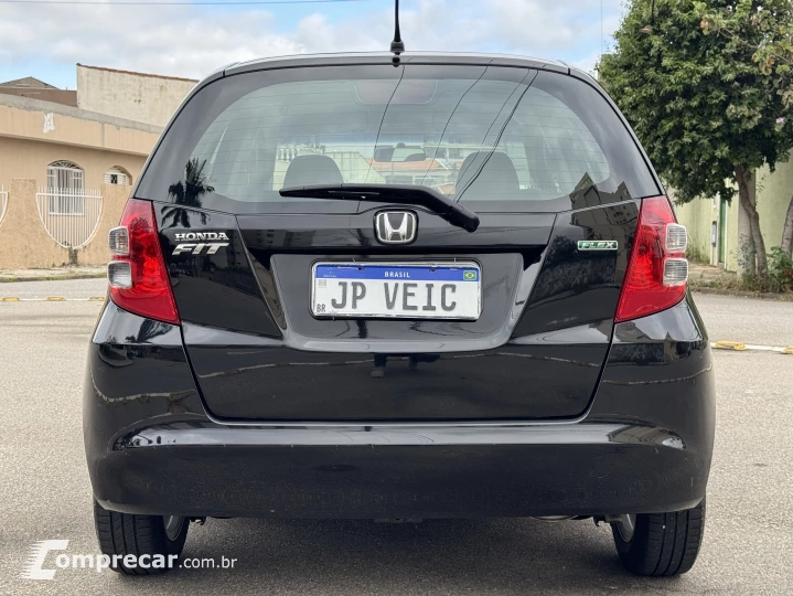 FIT 1.4 LX 16V