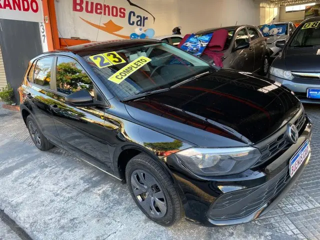 POLO - 1.0 MPI TRACK MANUAL