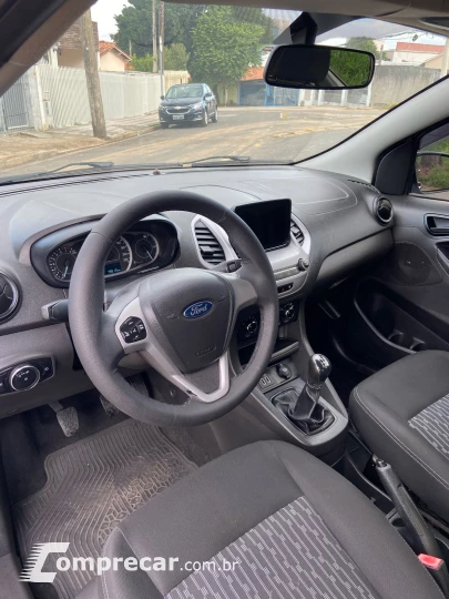 KA 1.0 SE 12V