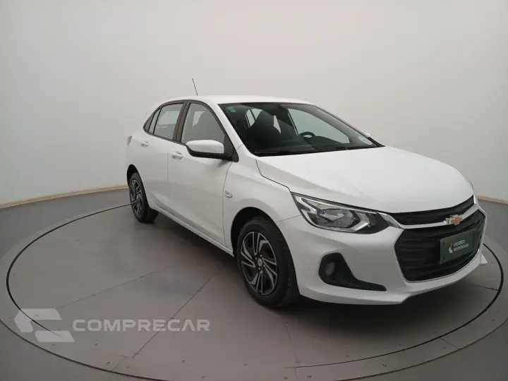 ONIX 1.0 FLEX LT MANUAL