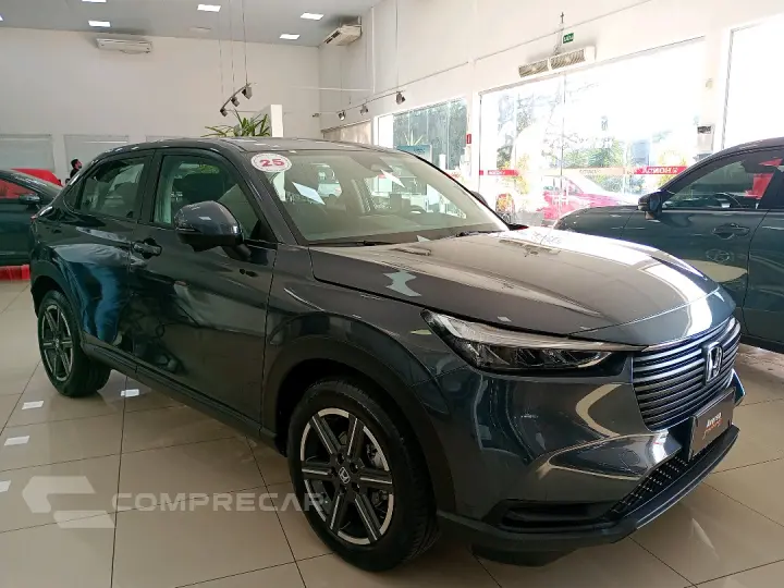 HR-V 1.5 DI I-VTEC FLEX EX CVT