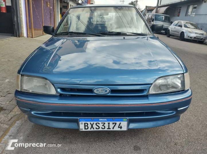 ESCORT 1.6 I GL 8V