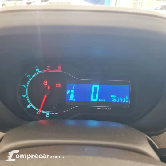 SPIN 1.8 LT 8V