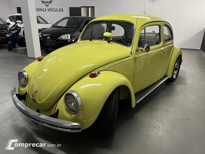 FUSCA 1.3 8V
