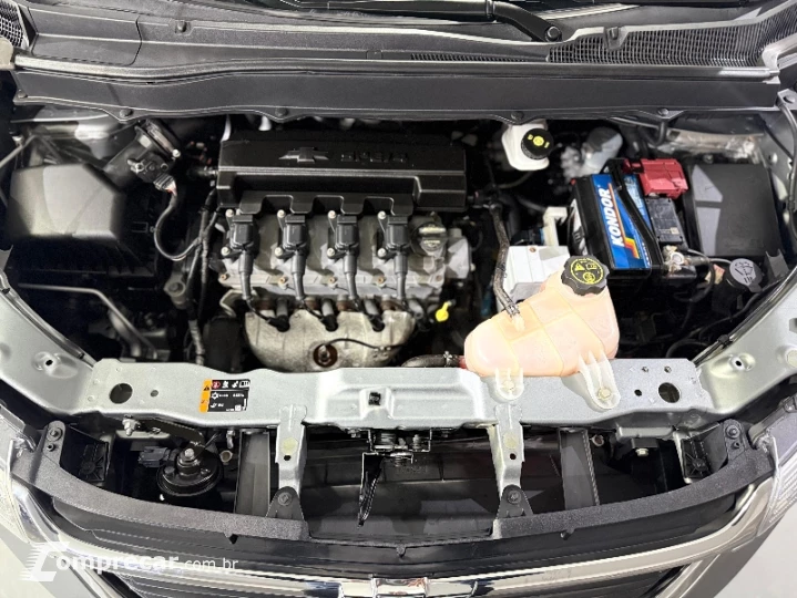 SPIN 1.8 Premier 8V